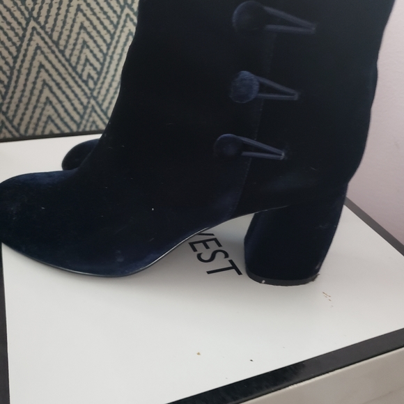 Booties - Picture 3 of 6